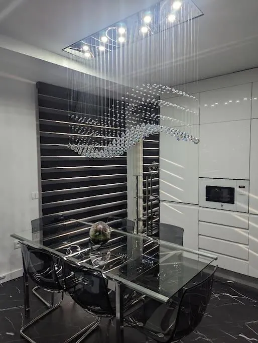 Coolest Flat In Spain Malaga Apartment