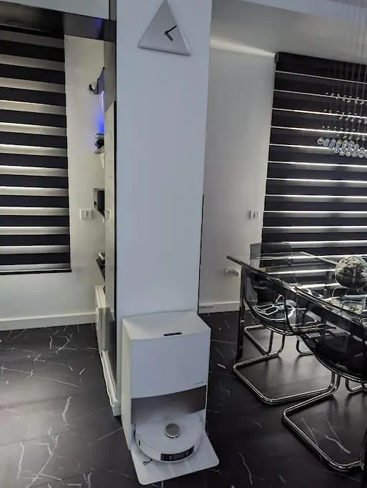 Apartment Coolest Flat In Spain Malaga