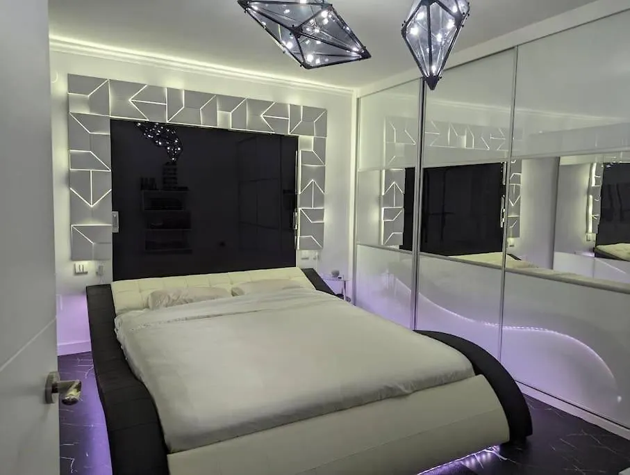 Coolest Flat In Spain Malaga 0*,  Spain