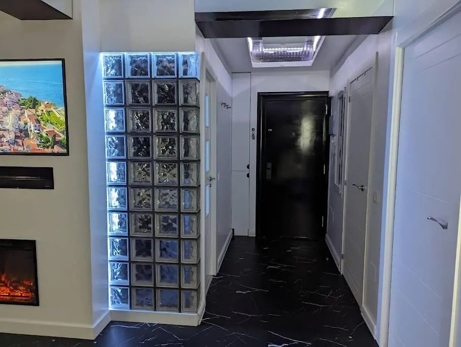 Coolest Flat In Spain Malaga Apartment